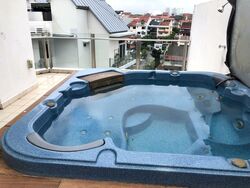 Cardiff Residence (D19), Condominium #471473161